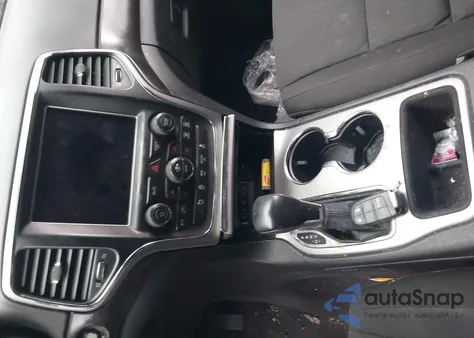 2018 Jeep Grand Cherokee Laredo E 4X2 from USA, damaged, VIN 1C4RJEAG3JC412426